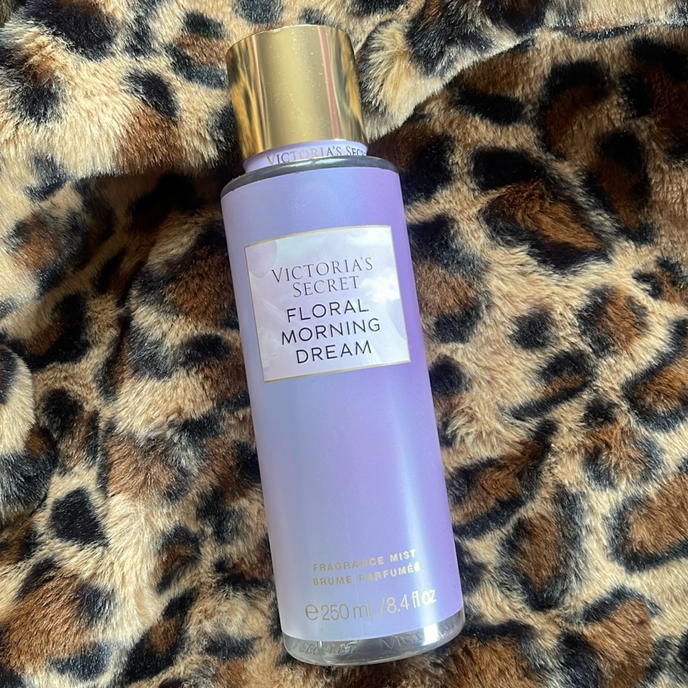VS Floral Morning Dew Mist